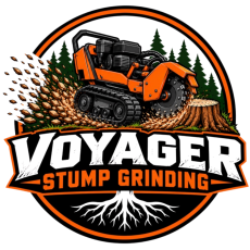 Voyager Stump Grinding
